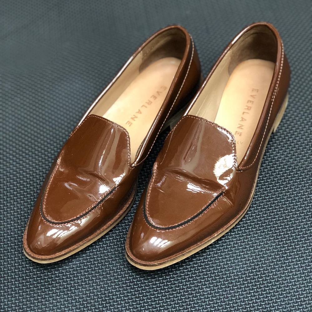 Everlane The Modern Loafer